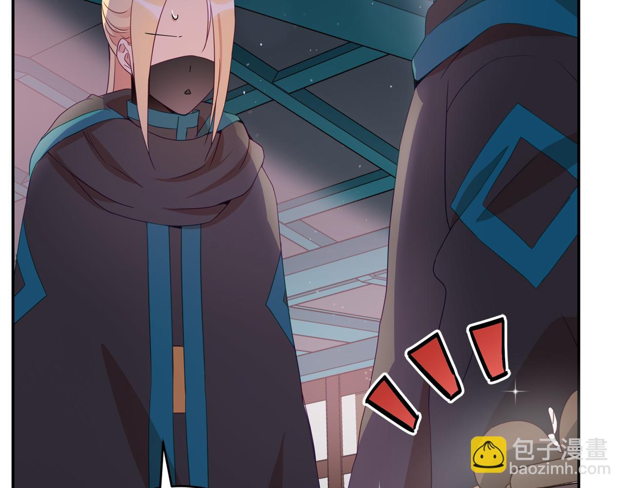 第88话 奇怪的话57