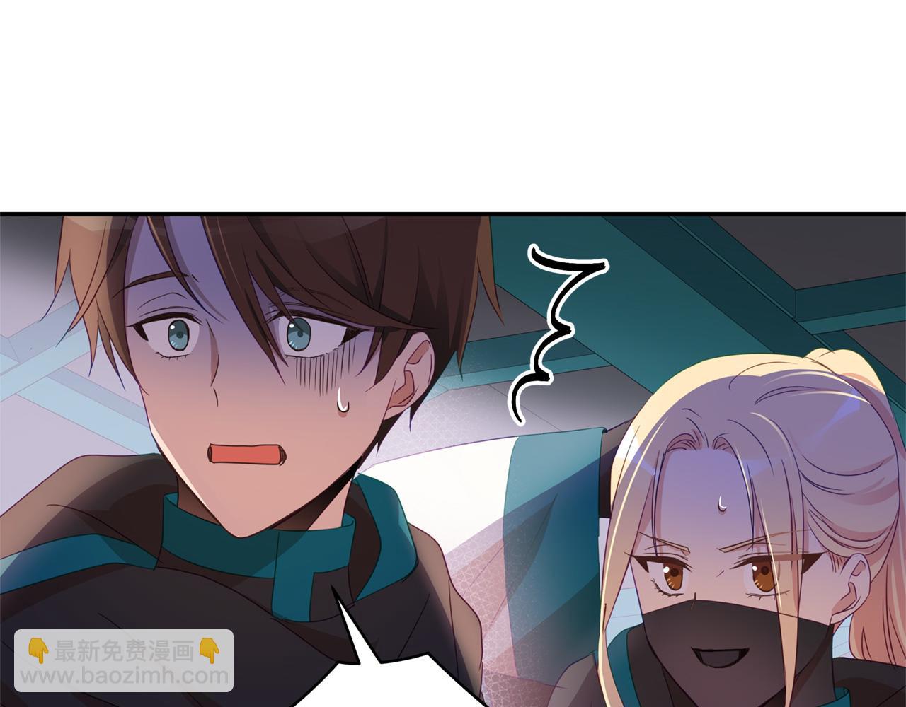 第88话 奇怪的话77