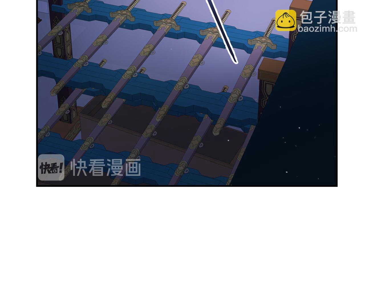 第88话 奇怪的话90