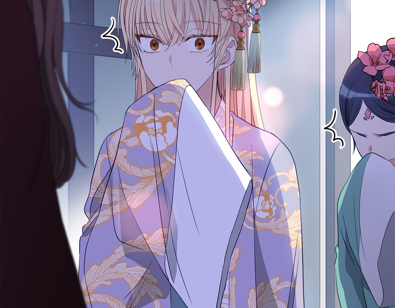 第106话 嫔妃争斗123