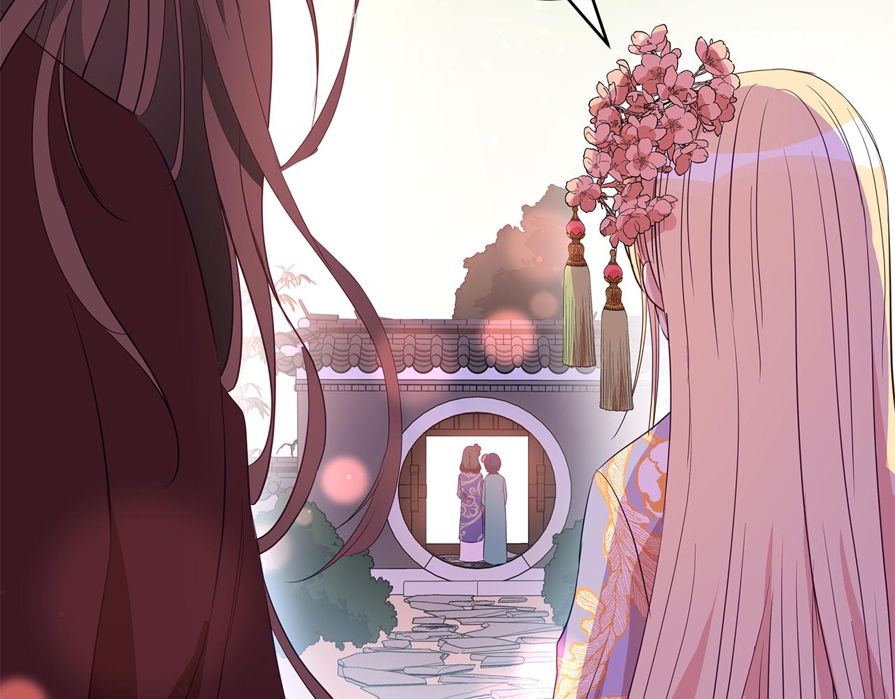 第106话 嫔妃争斗171