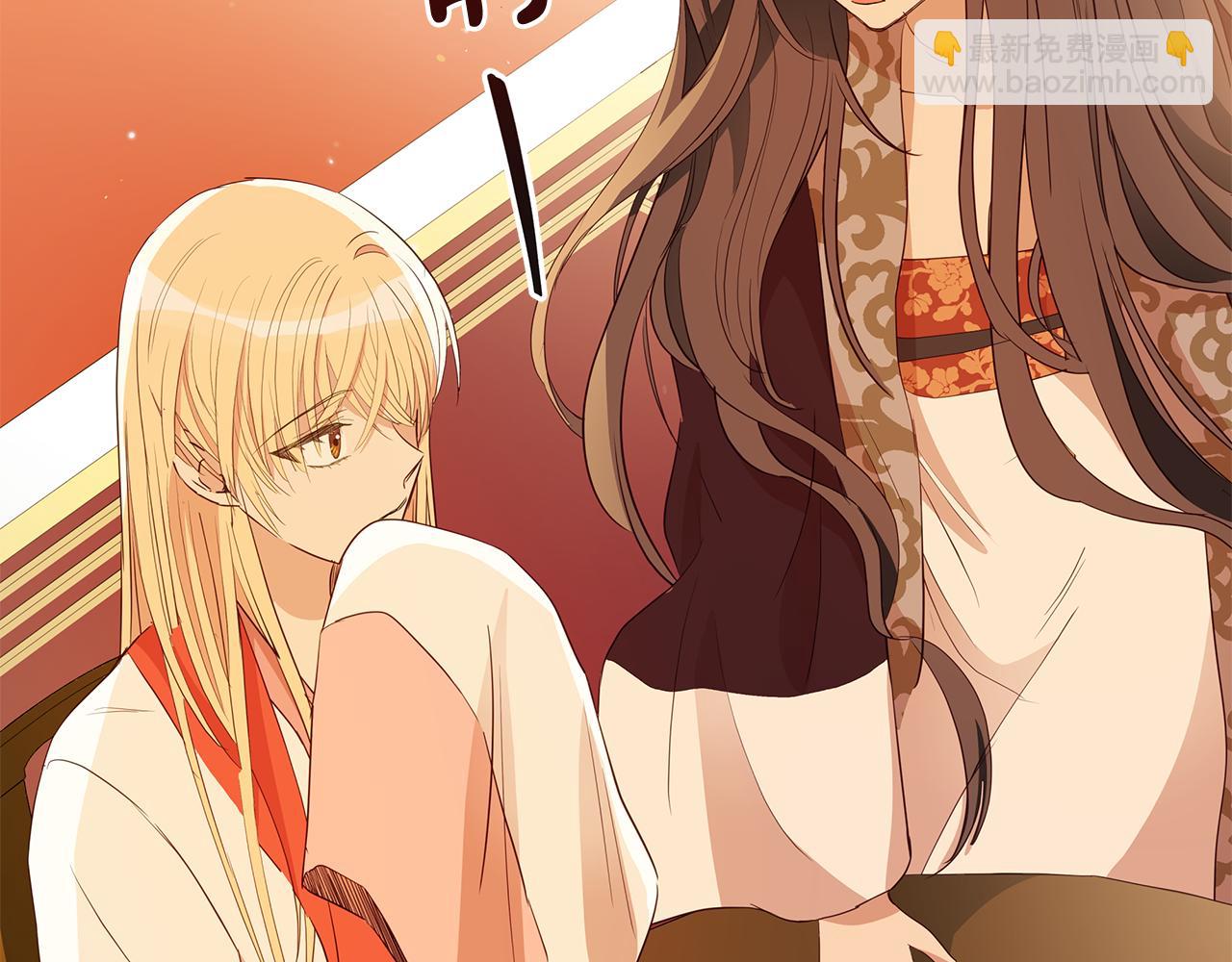 第106话 嫔妃争斗18