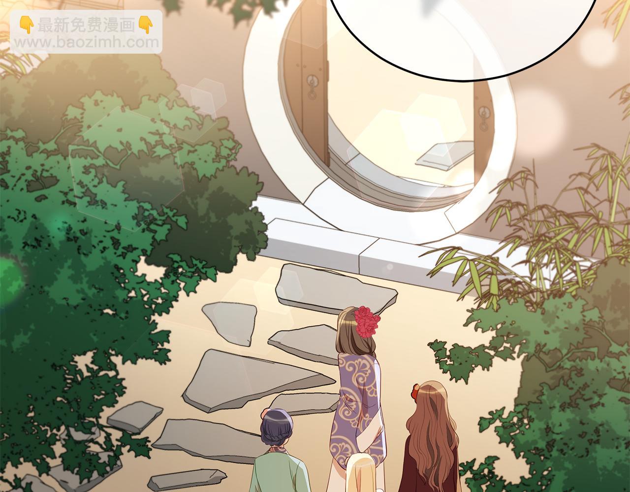 第106话 嫔妃争斗75
