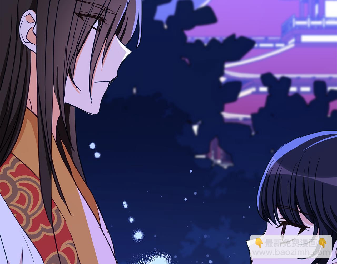第118话 兰欣怀孕？！256