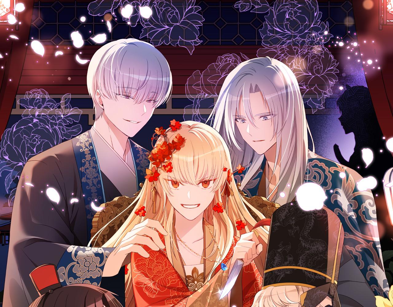 第134话 公平竞争109
