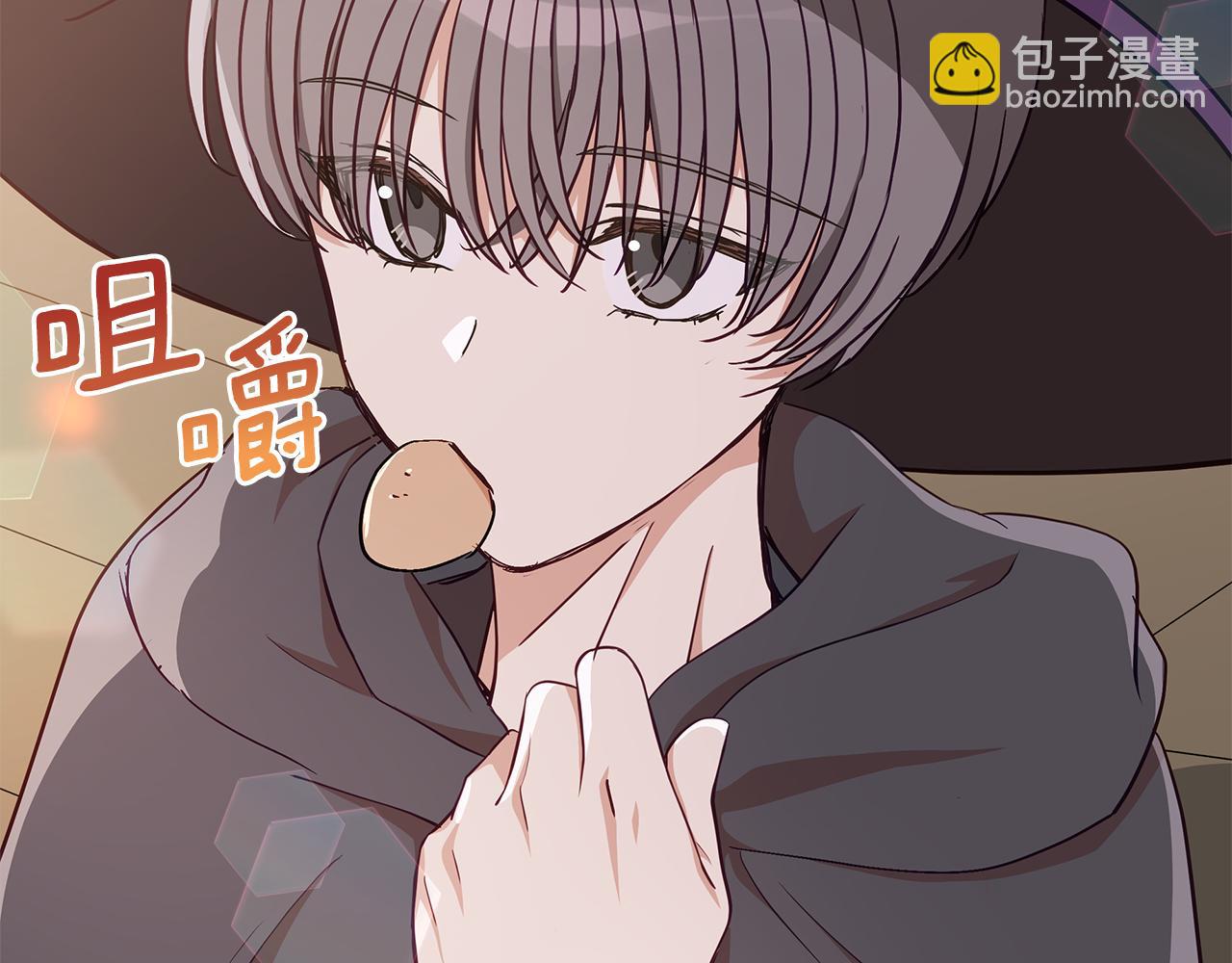 第137话 讨厌的声音146