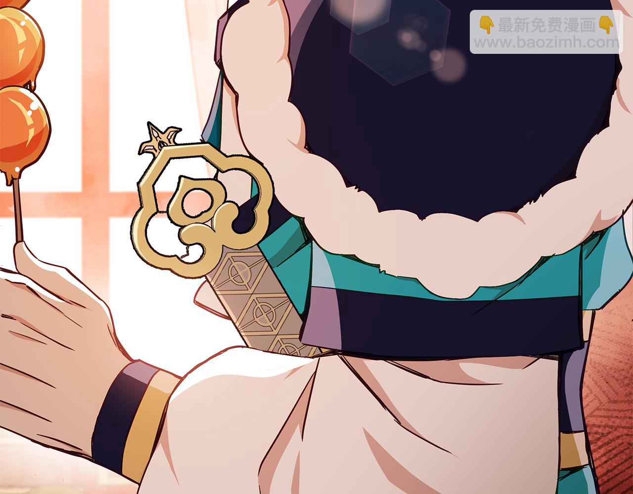 第144话 抢手的巴安107
