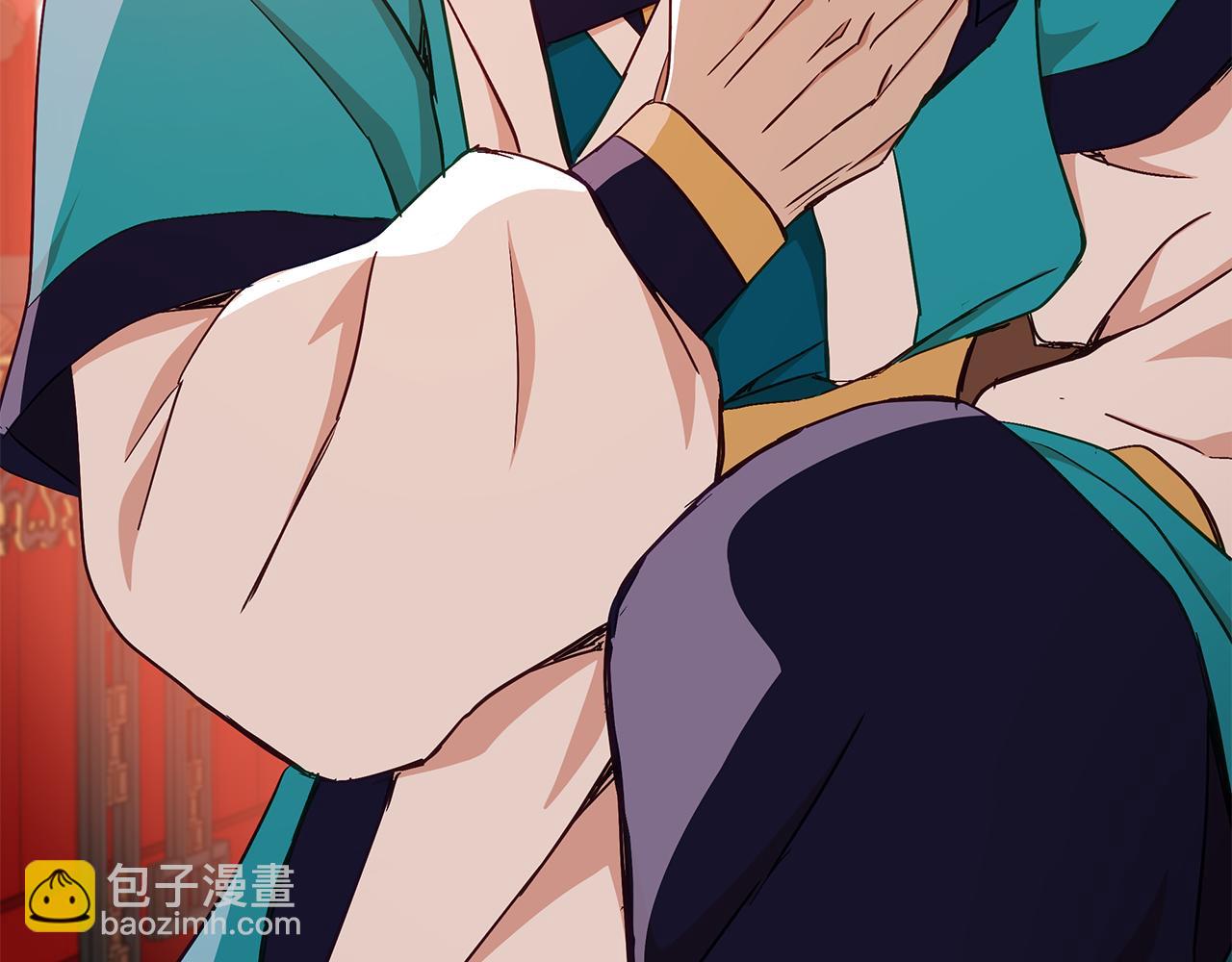 第144话 抢手的巴安75