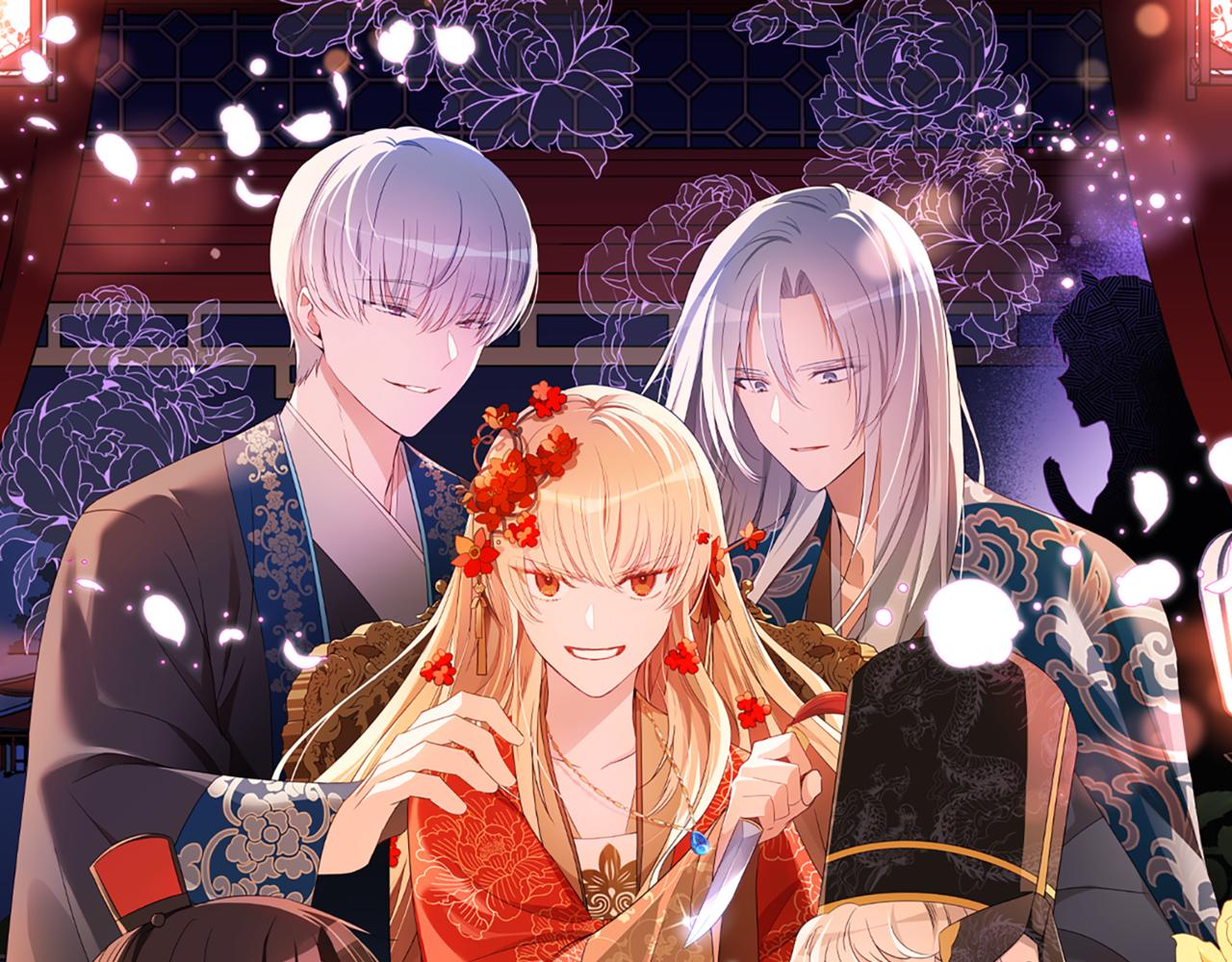 第153话 遇袭0