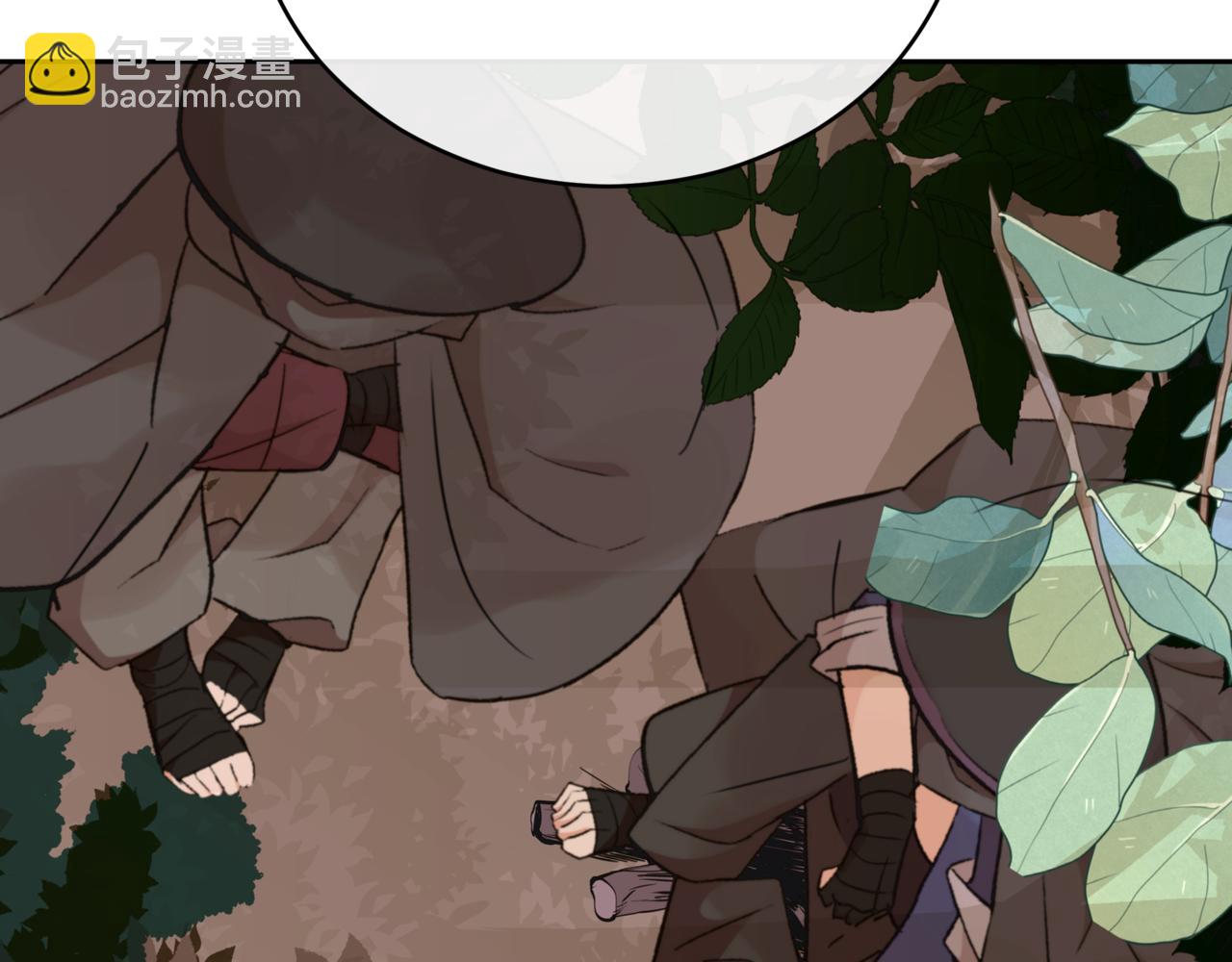 第155话 需要卧床206