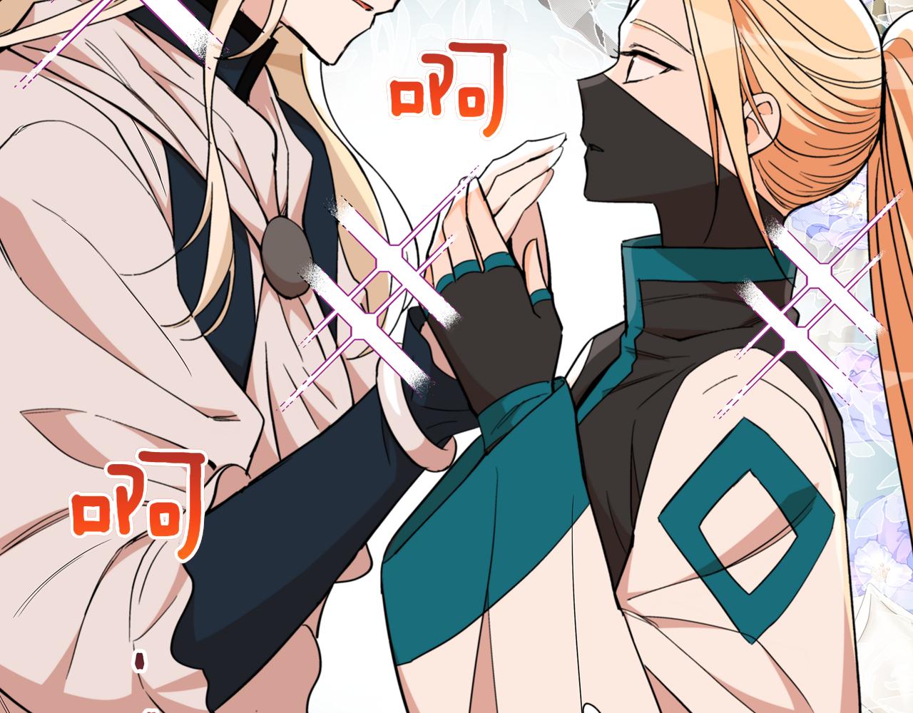 第163话 想成为皇后44