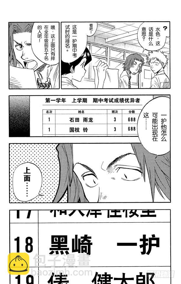 第34话 灭却师射手的憎恨6