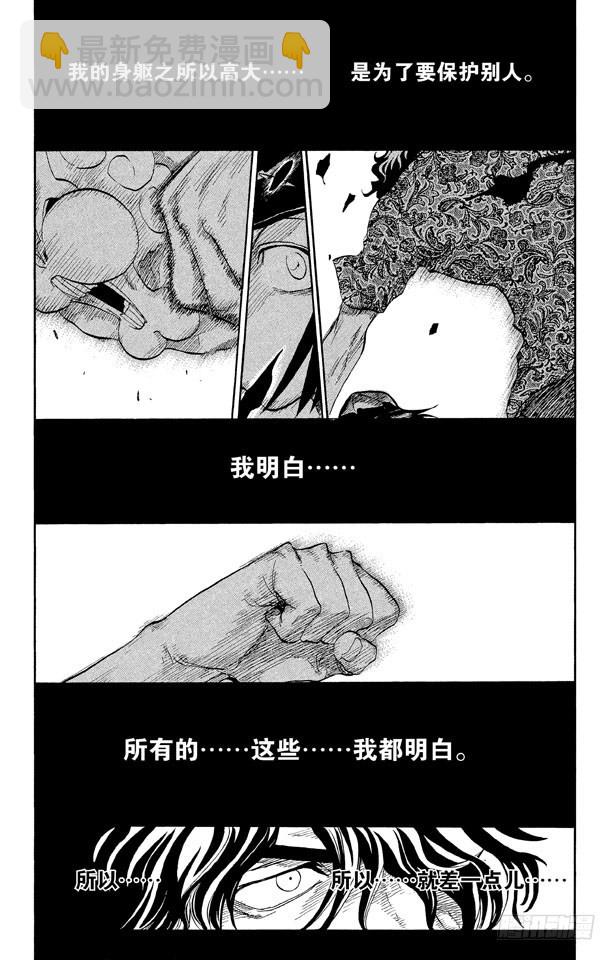 第39话 巨人的右臂14
