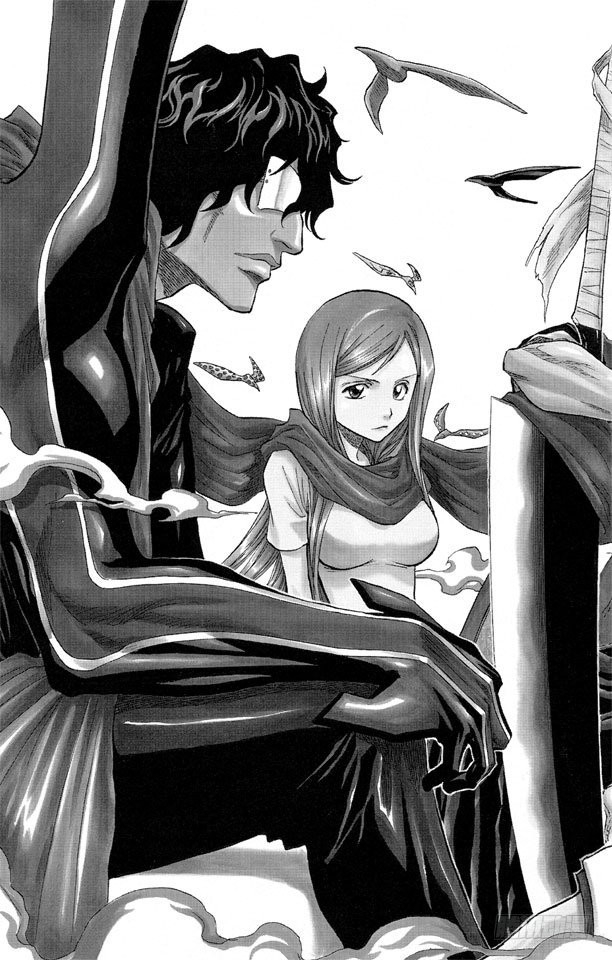 第71话 入侵者9