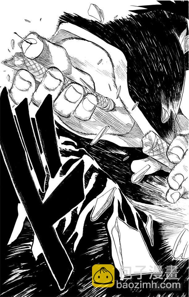 第73话 斧头之雨18