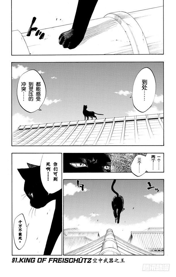 第91话 空中武器之王0
