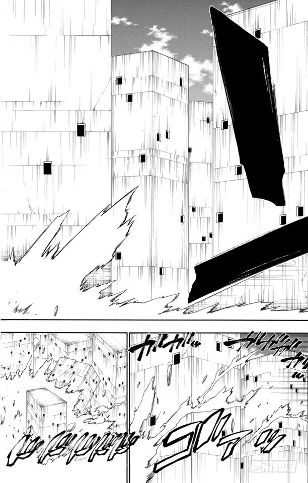 第113话 不死之身3[狂宴的终点]13