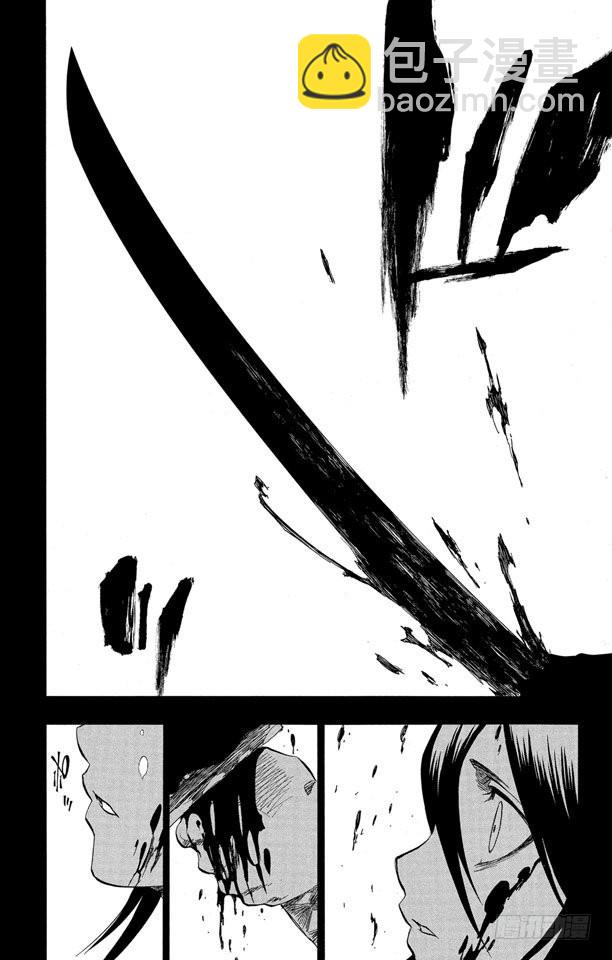 第136话 雨中的回忆2 op.4 “悔恨之夜”13