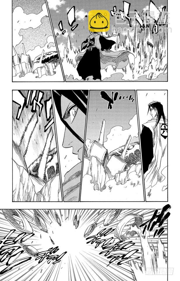 第141话 向狒狒王屈膝14