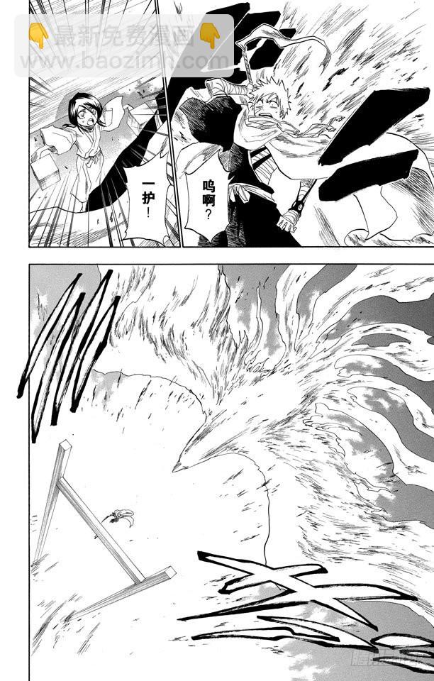 第151话 死神一护再现9
