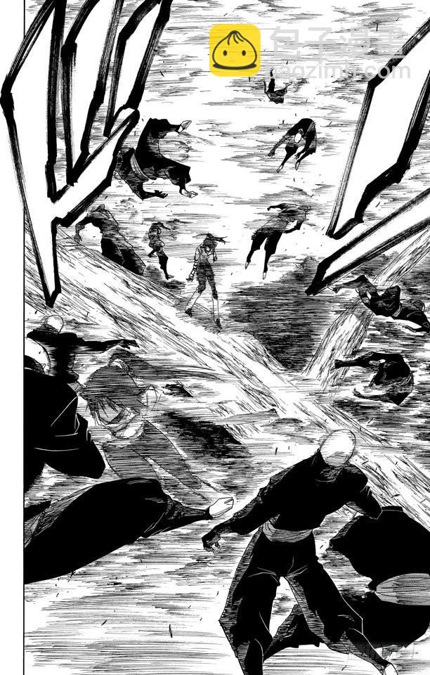 第154话 瞬神13