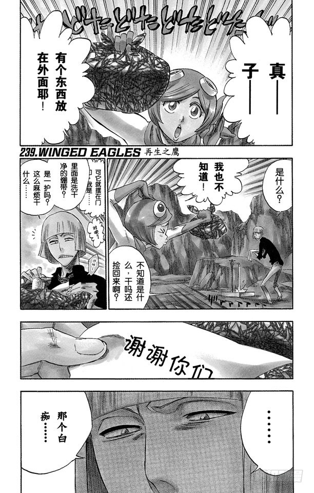 第239话 再生之鹰0