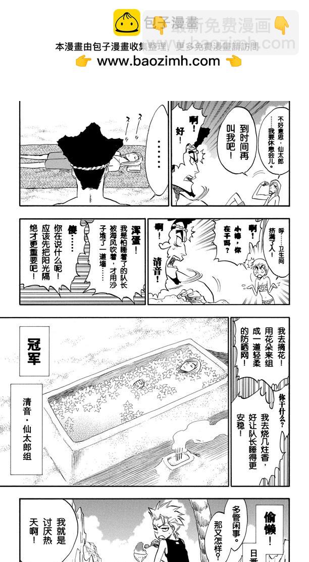 第260话 巨人的右臂224