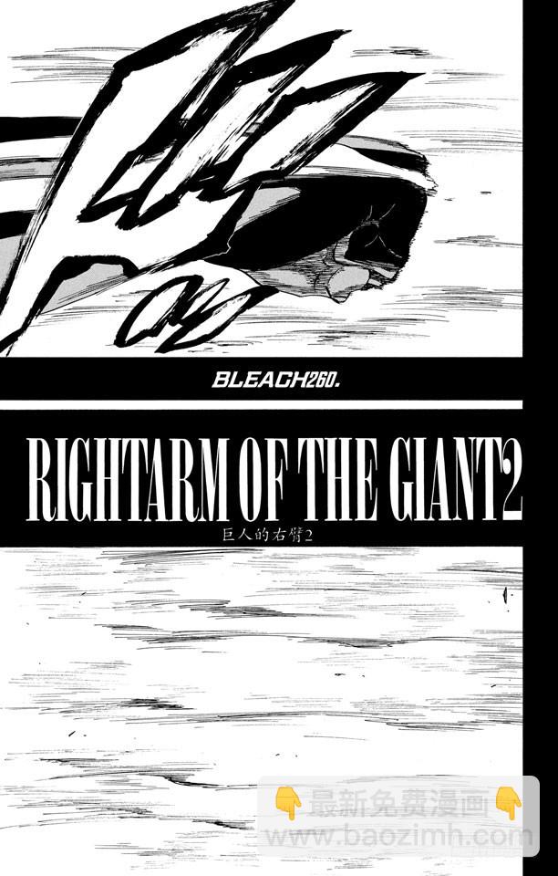 第260话 巨人的右臂24