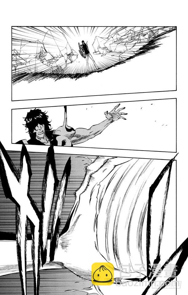 第261话 恶魔的左臂11