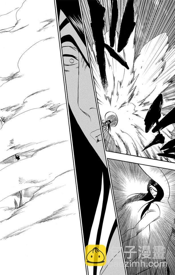 第290话 被释放的野兽17