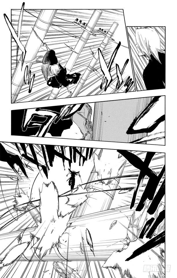 第323话 阴暗、恐惧与充满绝望17