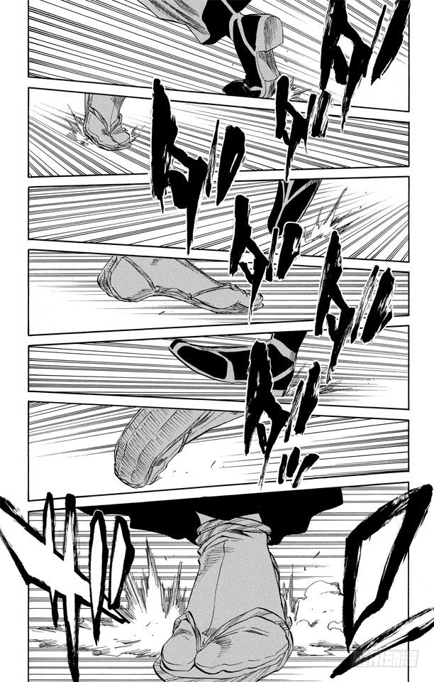 第328话 用拳头来辩论20