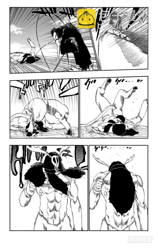 第337话 你那地狱中的殿堂10