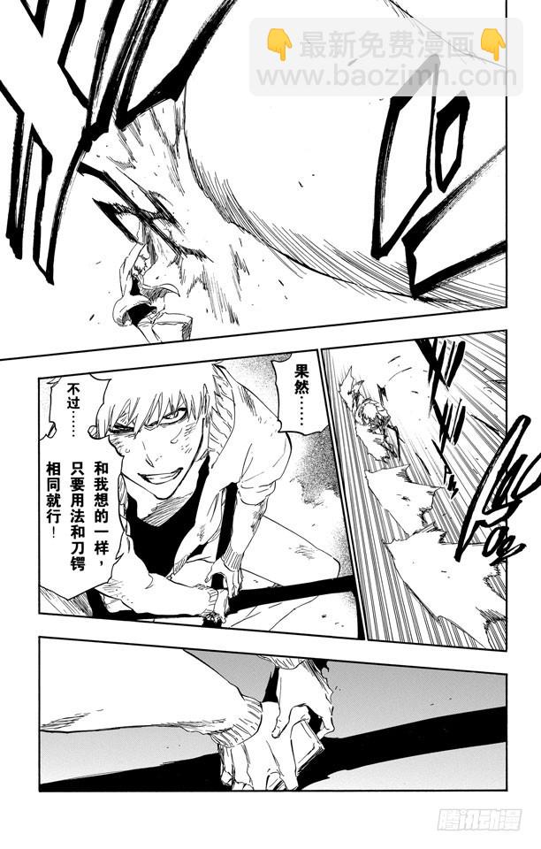 第437话 十字突变10