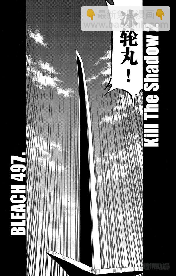 第497话 死亡阴影23