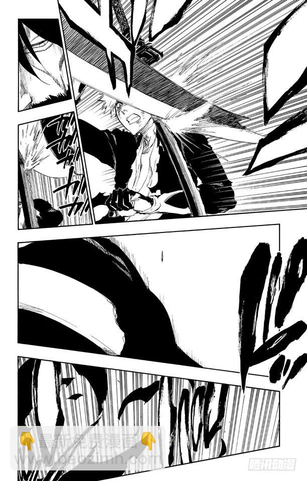 第514话 生于黑暗2