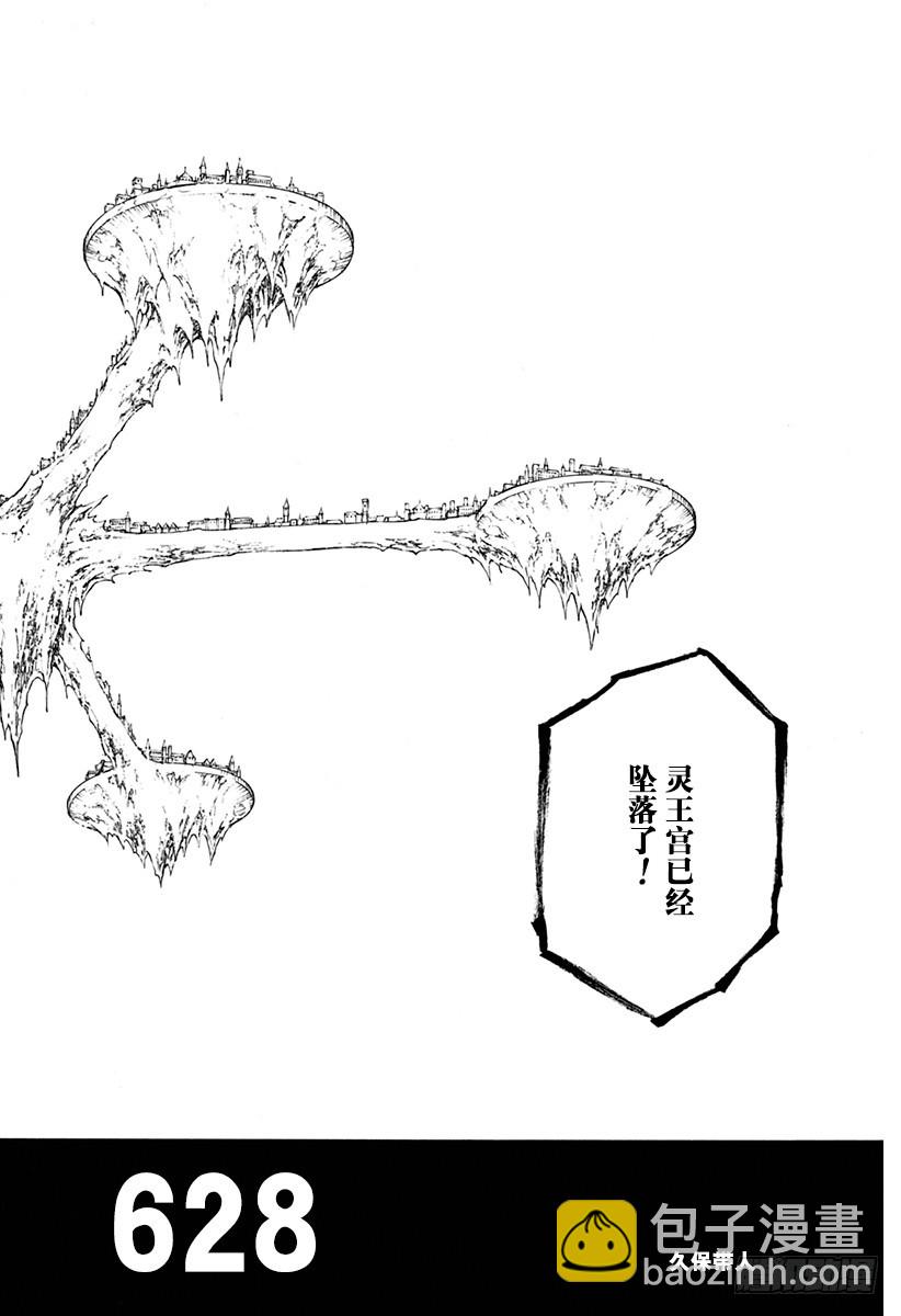 第628话 新世界的秩序3