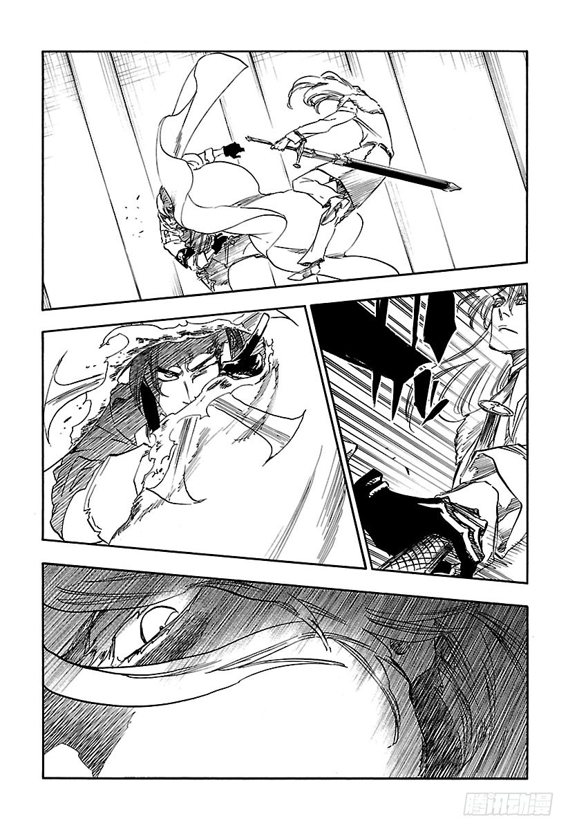 第630话 既是黄昏，也是黎明11