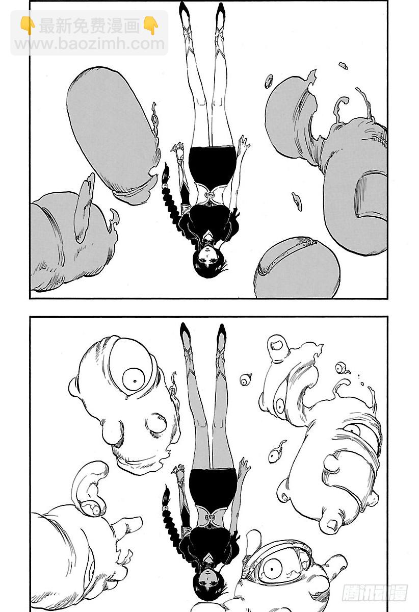 第643话 宝贝，牵着你的手63