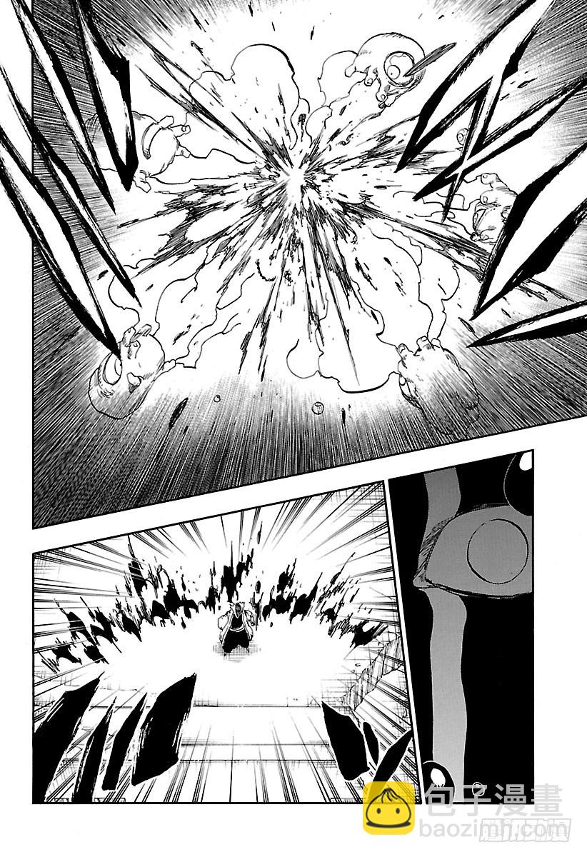 第643话 宝贝，牵着你的手65