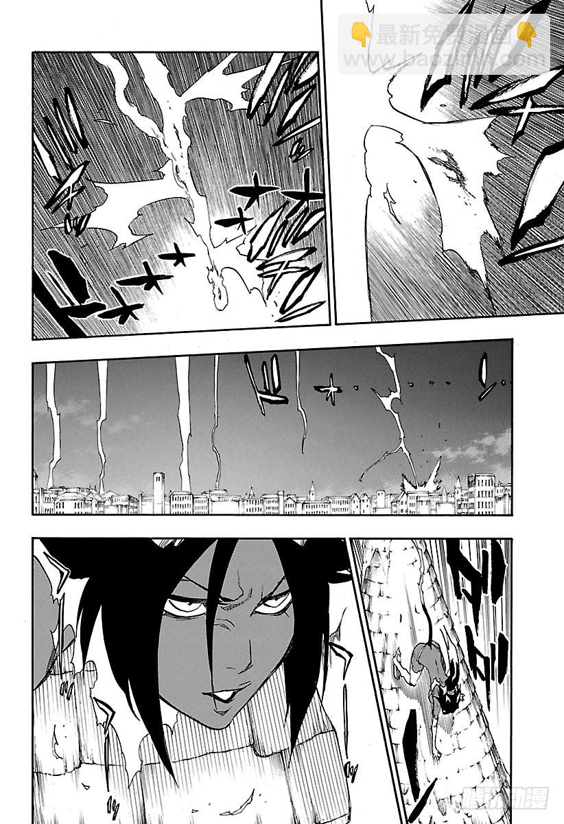第663话 雷霆之神11
