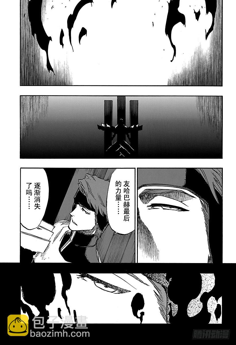 最终话 死神&草莓13