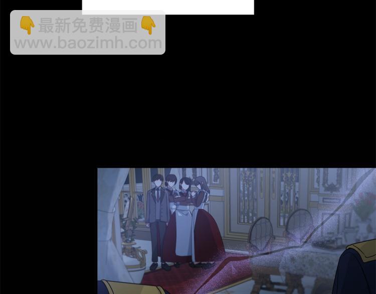 第3话 想要，摧毁她…109