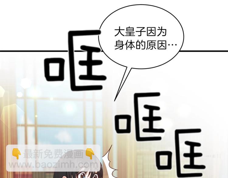 第4话 当皇后？你也配？158