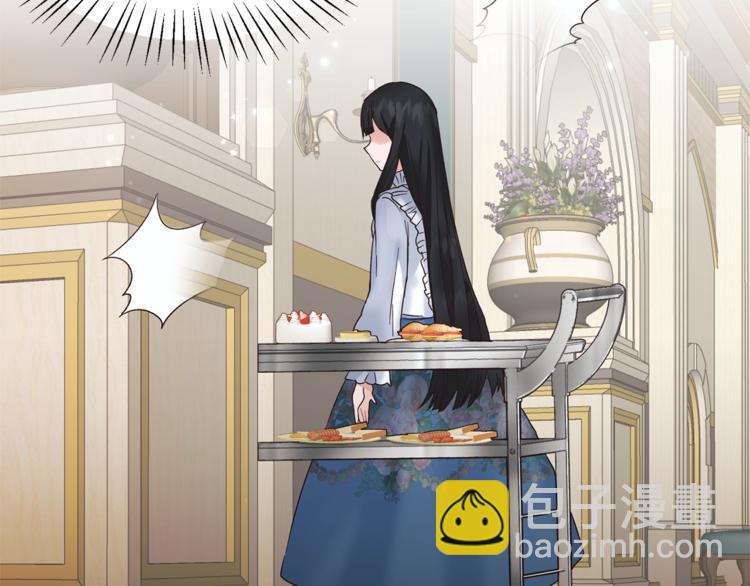 第4话 当皇后？你也配？69