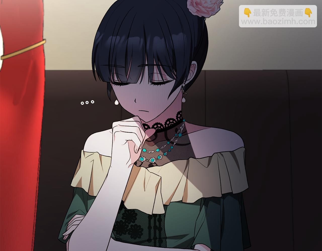 第33话 父女温情84
