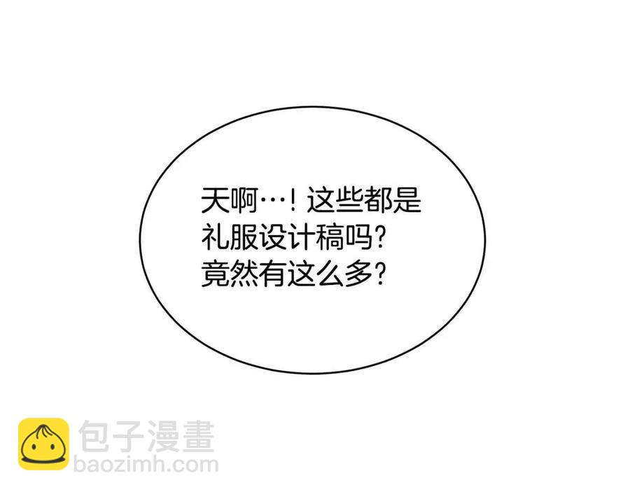 第65话 礼服81