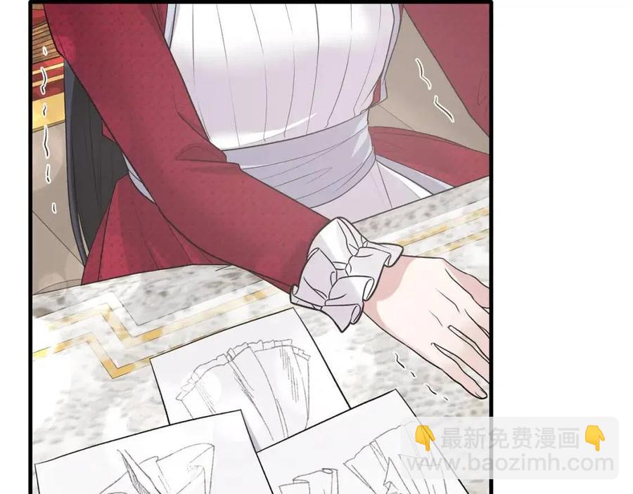 第65话 礼服87
