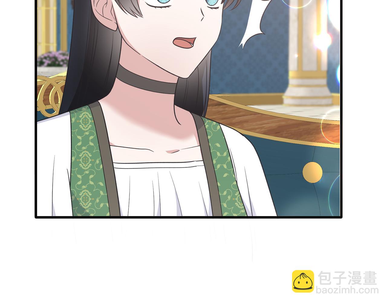 第101话 皇后诞辰99