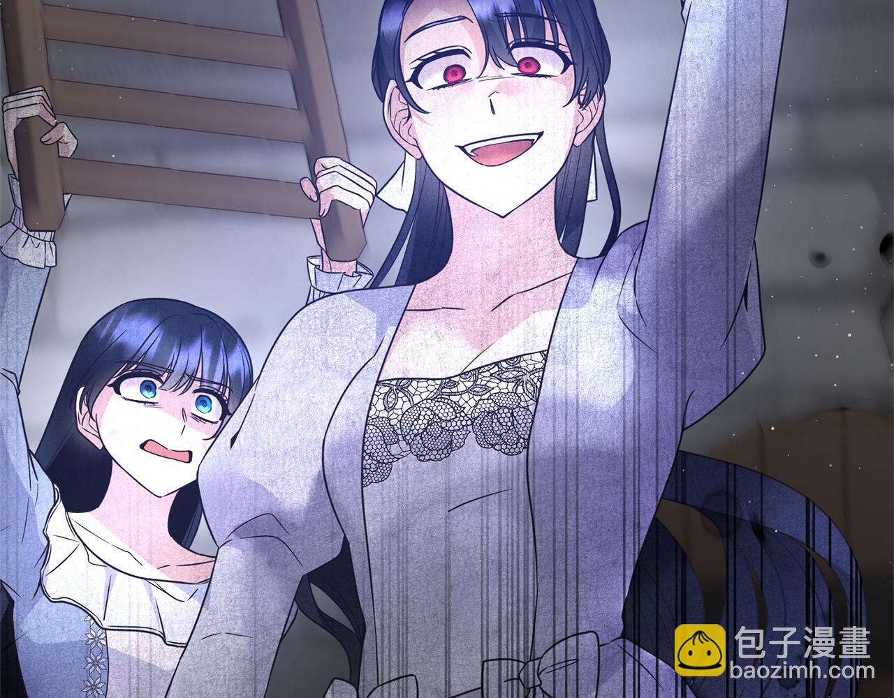 第113话 偷袭救人111